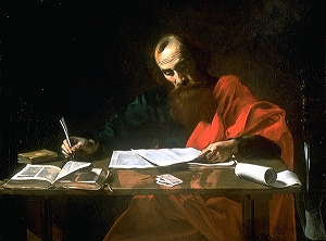 File_-Saint_Paul_Writing_His_Epistles__by_Valentin_de_Boulogne