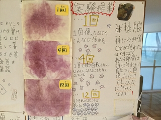 3月6日 月 清潔がいちばん Ndダイアリー ノートルダム学院小学校 3月6日 月 清潔がいちばん Ndダイアリー ノートルダム学院小学校