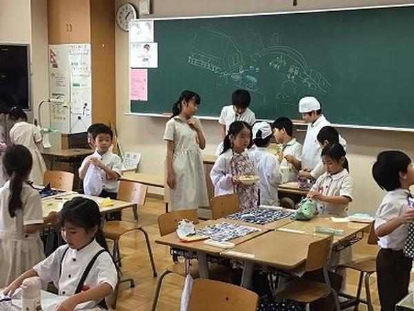 ホーム - ノートルダム学院小学校