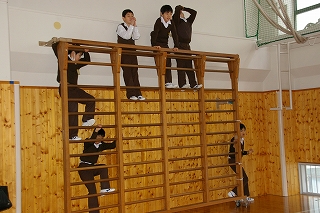 祈り (1)