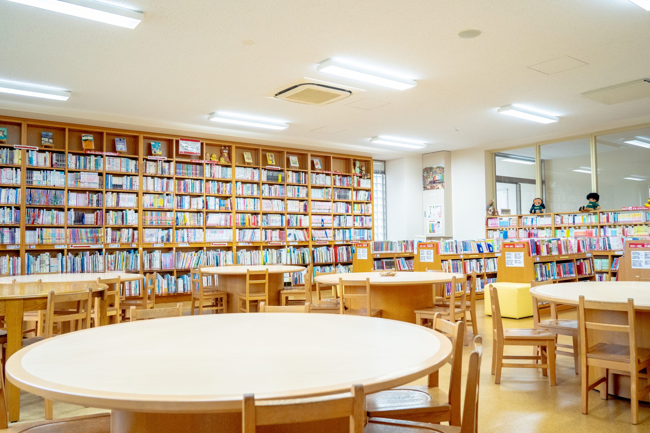 図書室