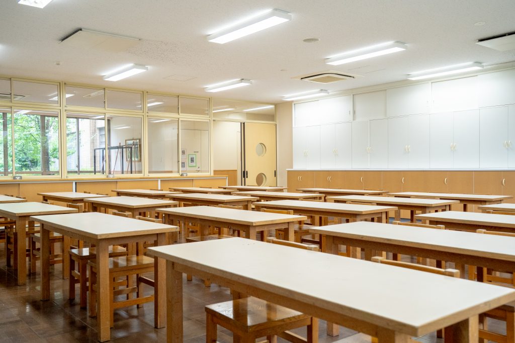 図工室2